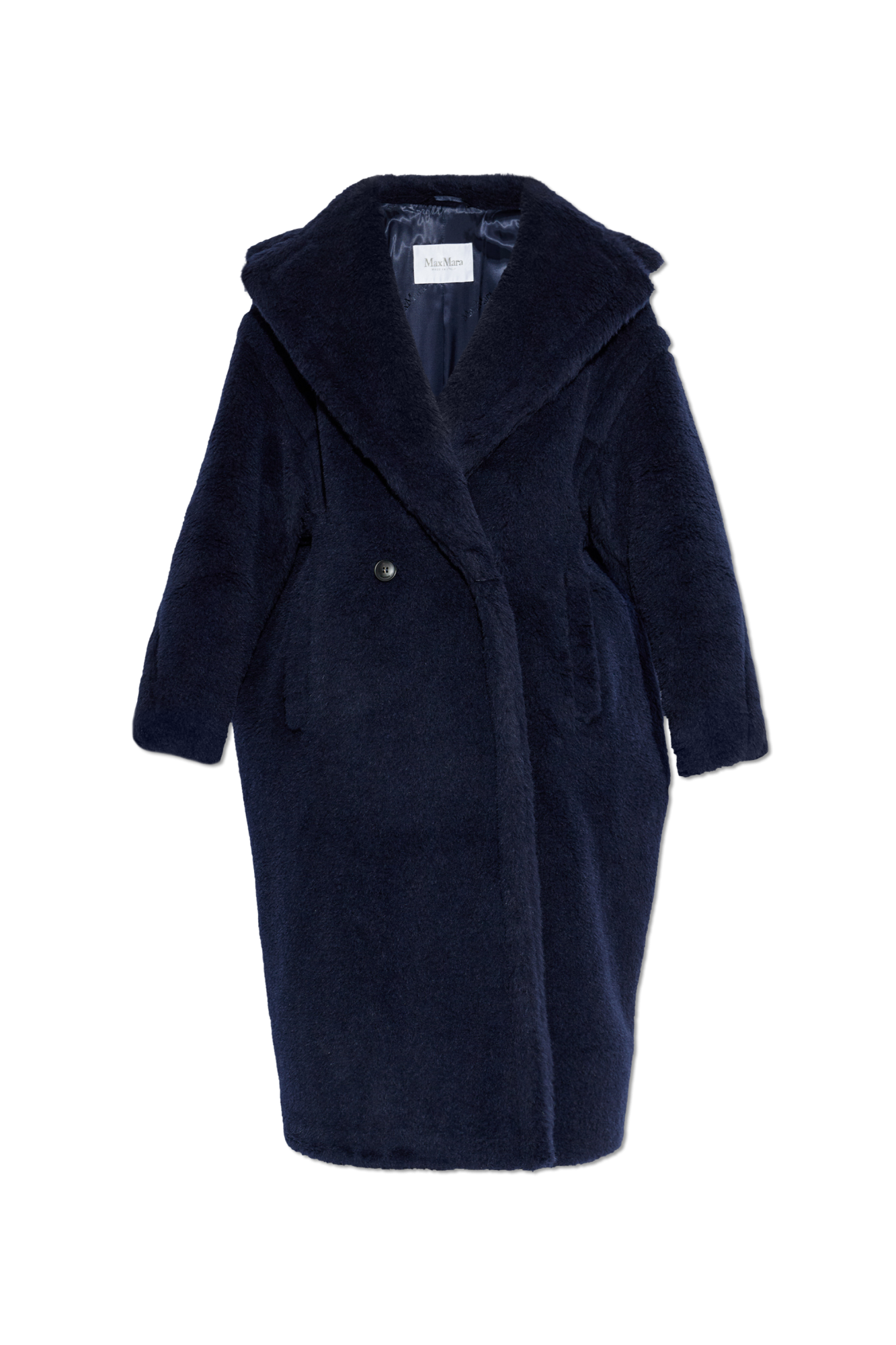 Max Mara Fur coat 